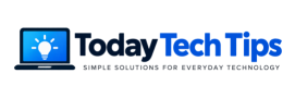 Today Tech Tips