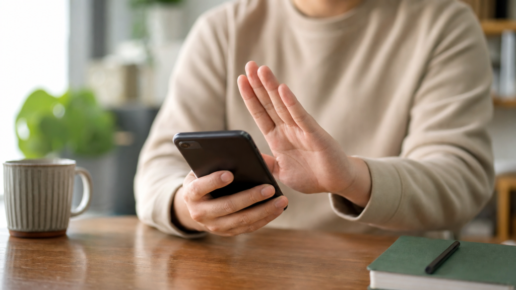How to Reduce Smartphone Screen Time: 12 Proven Strategies
