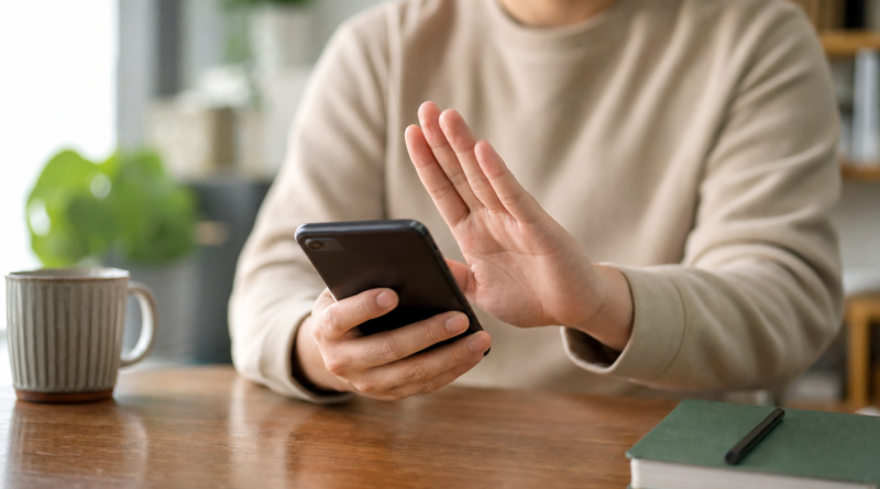 How to Reduce Smartphone Screen Time: 12 Proven Strategies