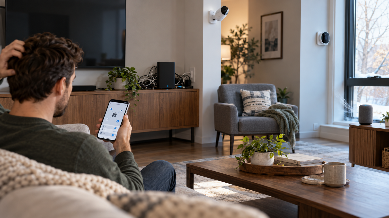 Common Smart Home Setup Mistakes and How to Avoid Them