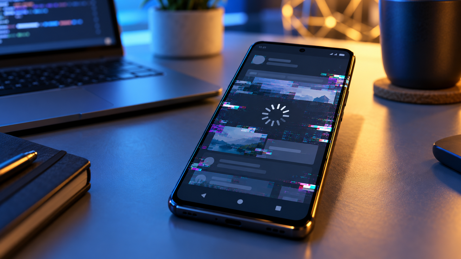 Why Apps Keep Crashing on Android & How to Fix Them