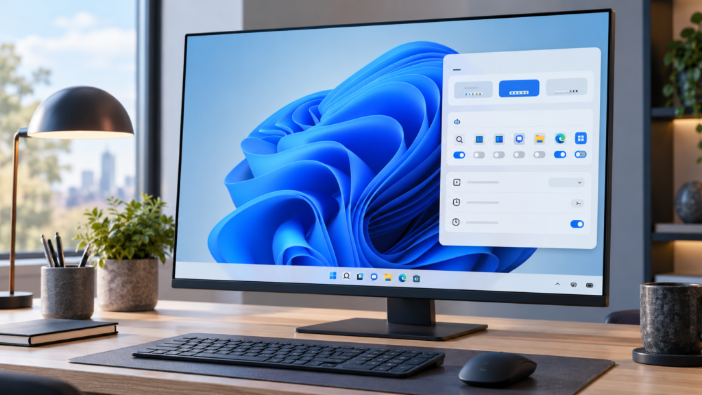 9 Easy Ways to Customize Your Windows 11 Taskbar