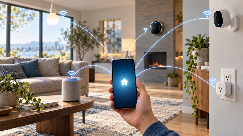 How to Connect Smart Home Devices Without a Hub