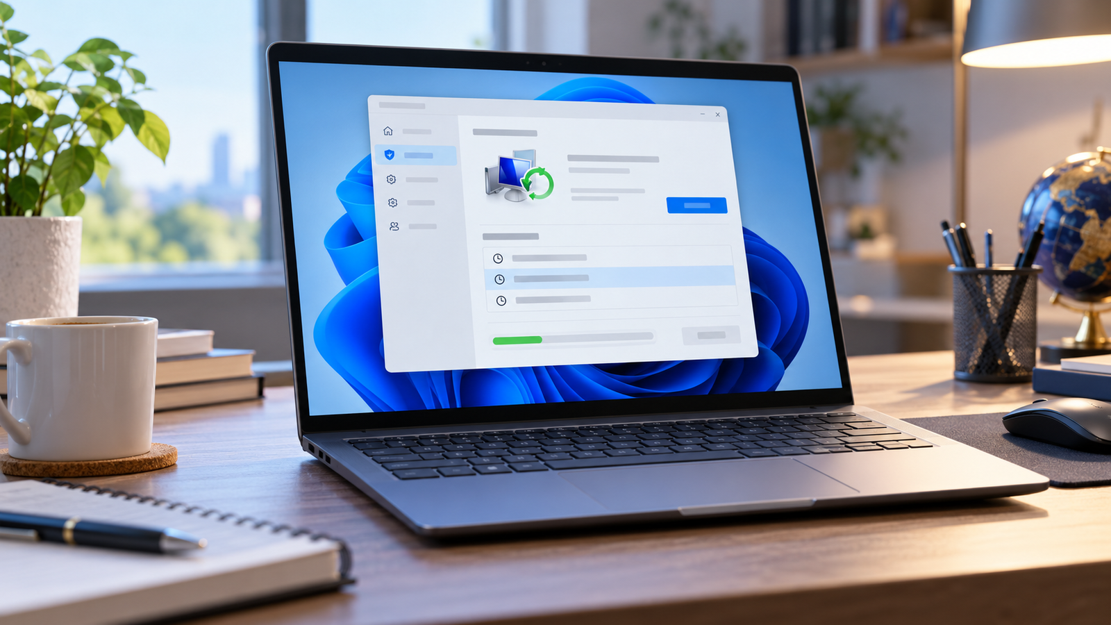 How to Create a System Restore Point in Windows