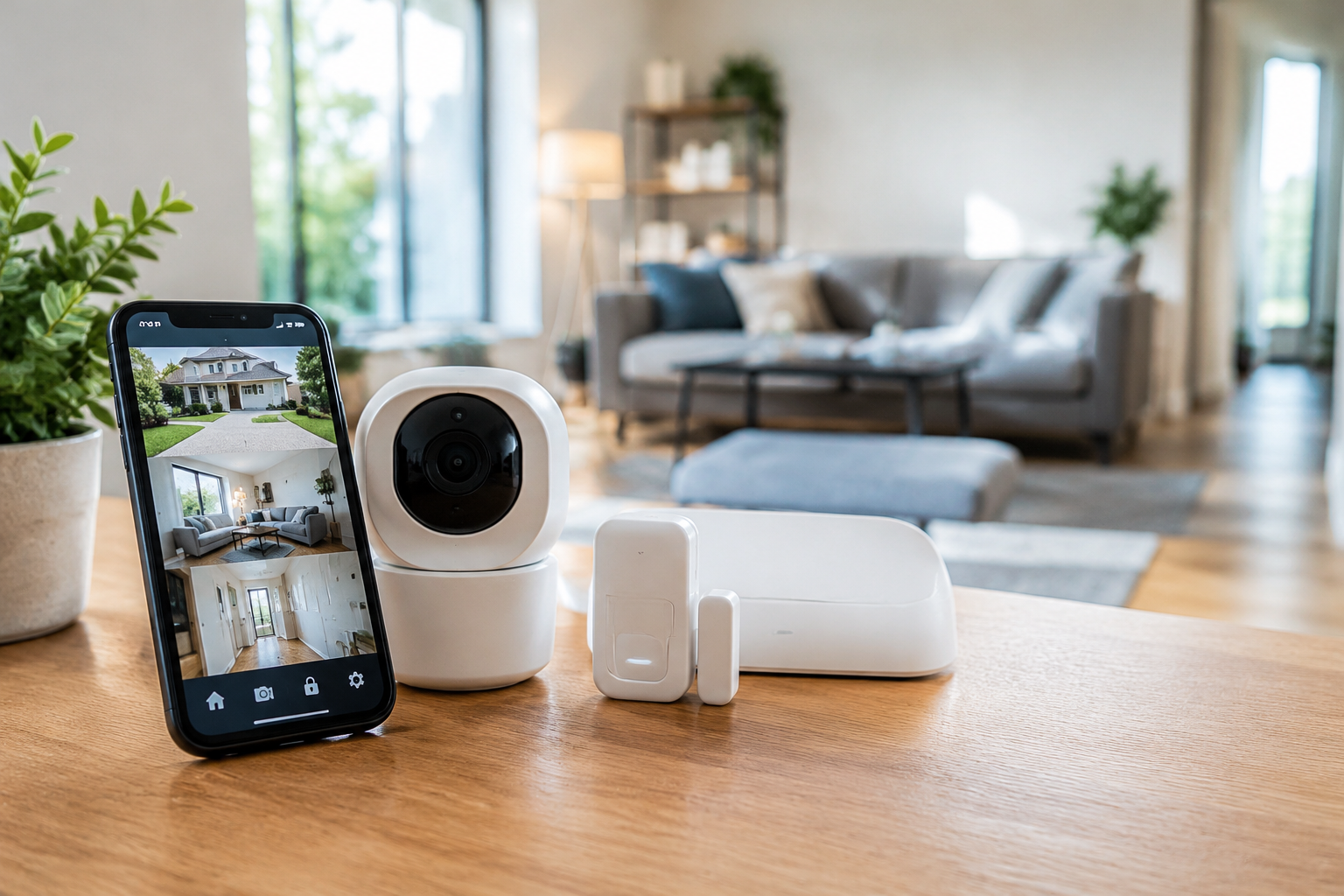 10 Smart Home Security Tips to Protect Your House
