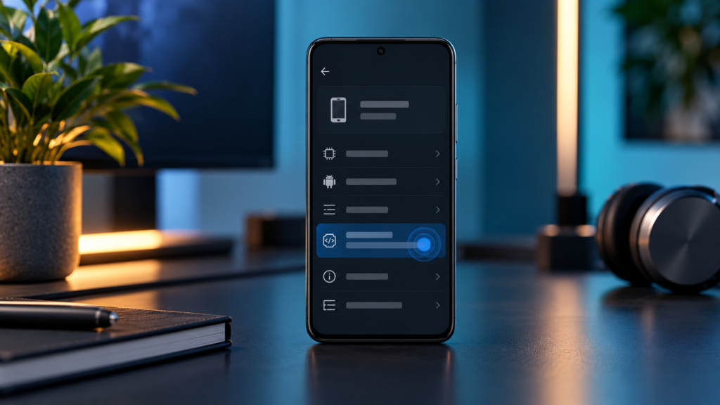 How to Enable Developer Mode on Android (Full Guide)